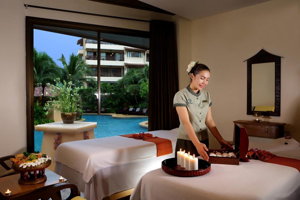 Colibri Pool Villa Pattaya Jomtien Beach Zewnętrze zdjęcie