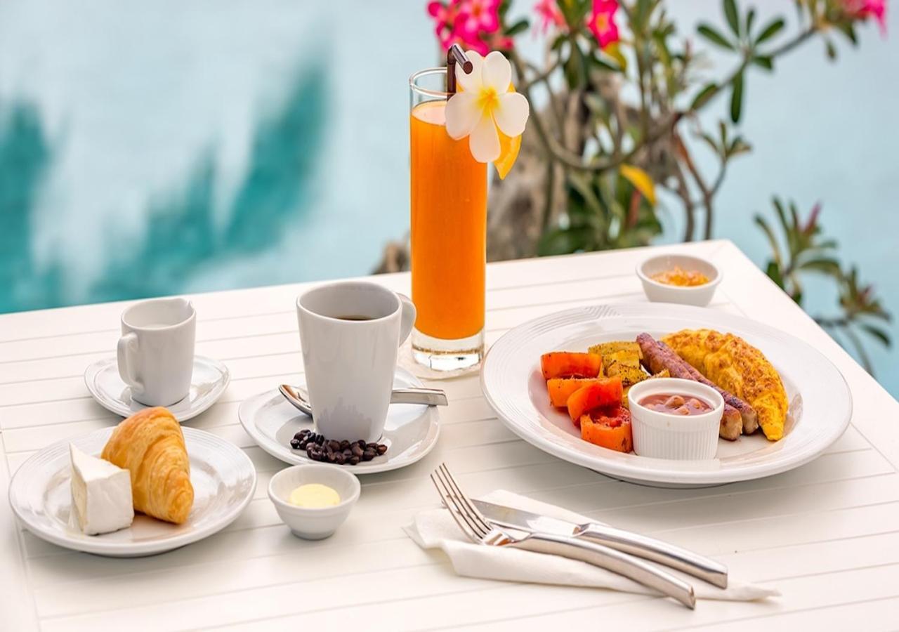 Colibri Pool Villa Pattaya Jomtien Beach Zewnętrze zdjęcie
